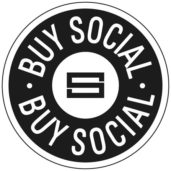 New Buy Social (Black)