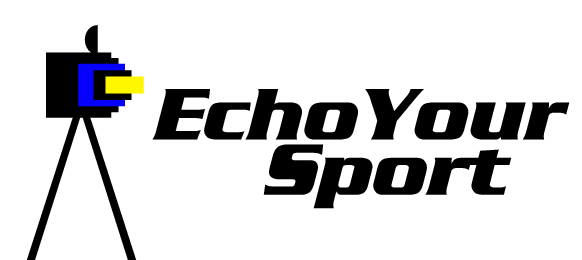 Echo Your Sport